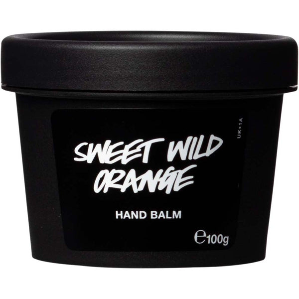 Sweet Wild Orange