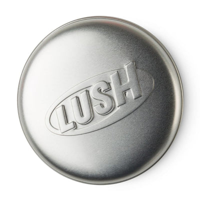 Boîte à shampoing en métal