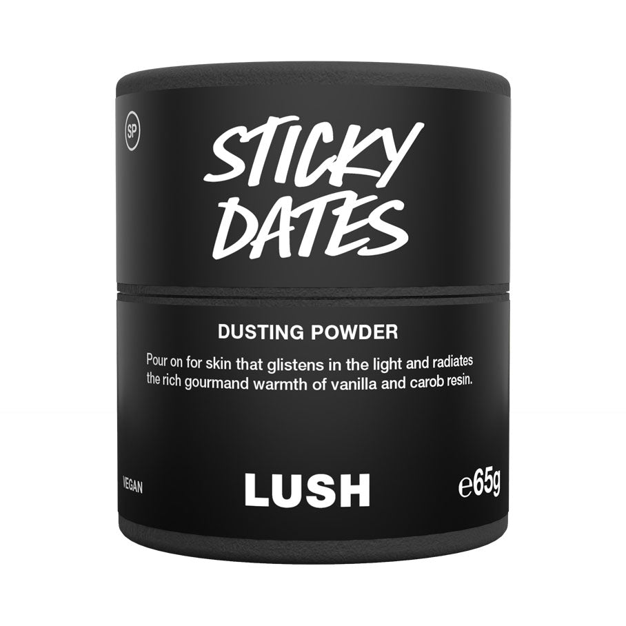 Sticky Dates