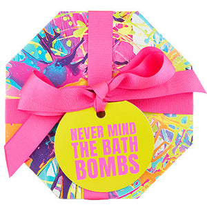 Never Mind the BathBomb