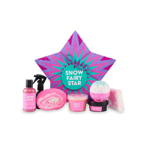 Snow Fairy Star