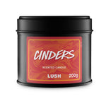 Cinders