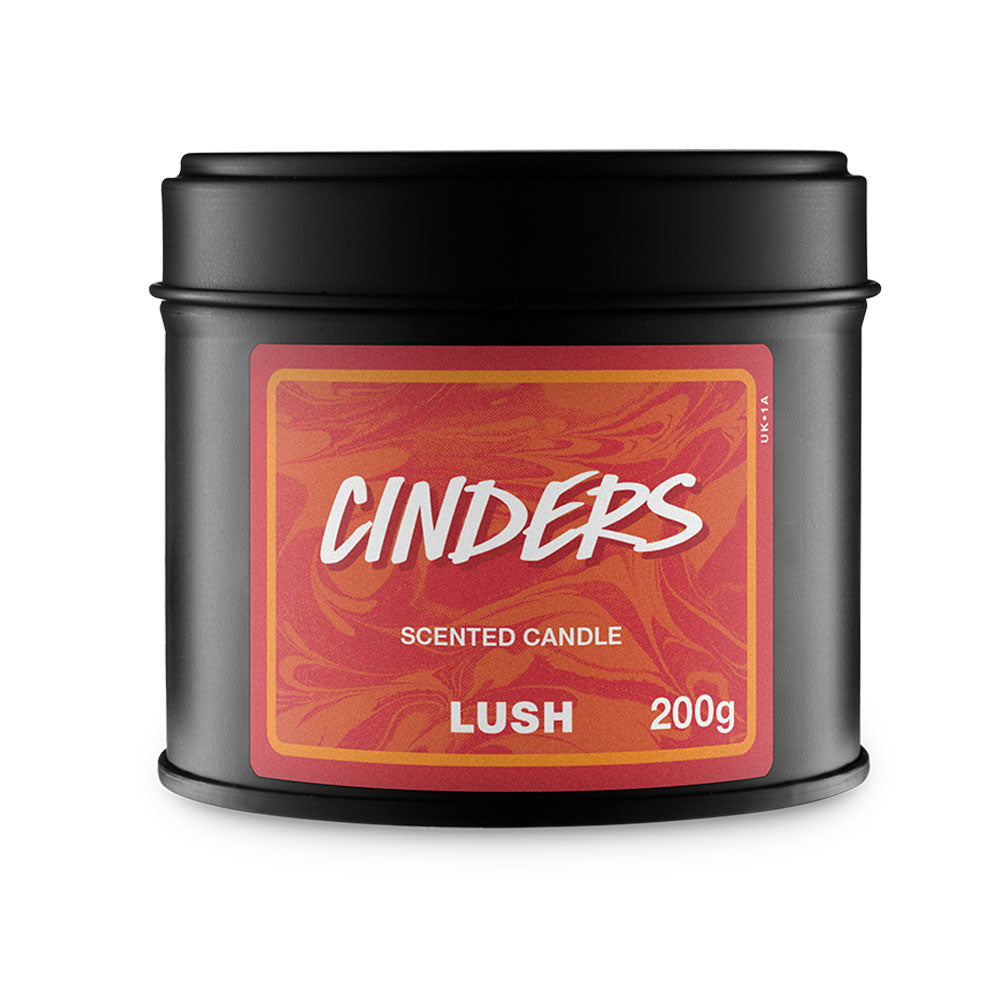 Cinders