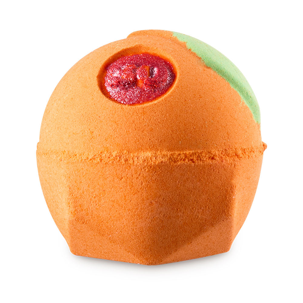 We Put the Whole Fruit In