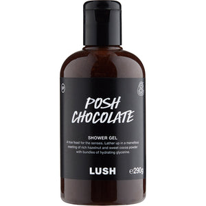 Posh Chocolate