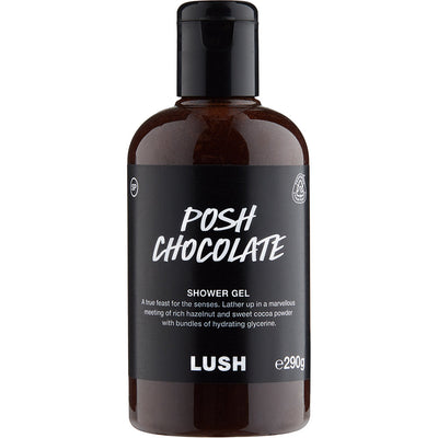 Posh Chocolate