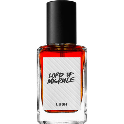 Lord Of Misrule - LUSH (Switzerland) AG