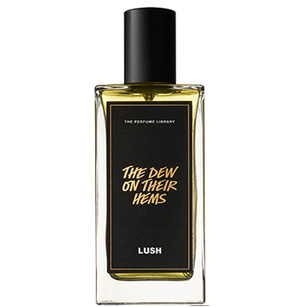 Time of the Season - LUSH (Switzerland) AG