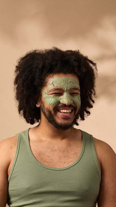 Mask of Magnaminty SK