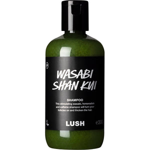 Wasabi Shan Kui