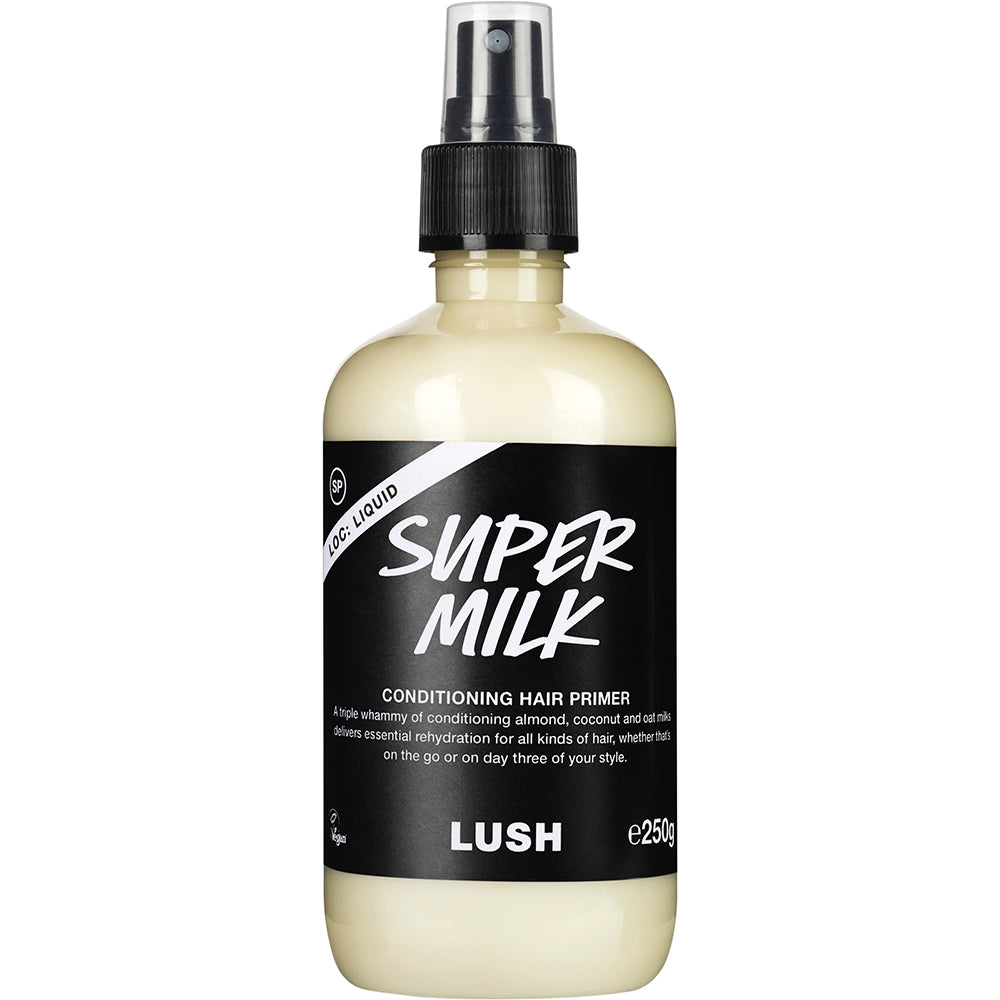 Super Milk