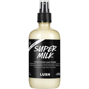 Super Milk