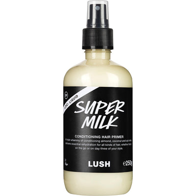 Super Milk