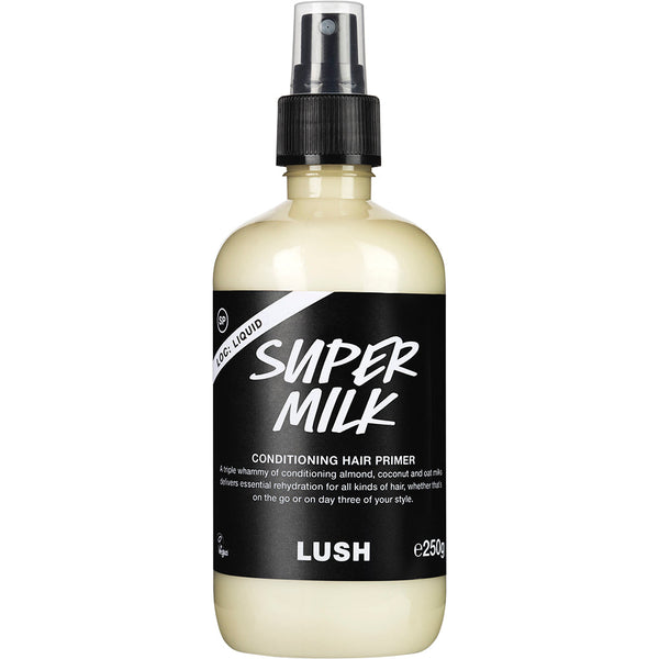 Super Milk