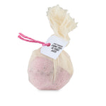 Softening Marshmallow And Rose Cataplasm