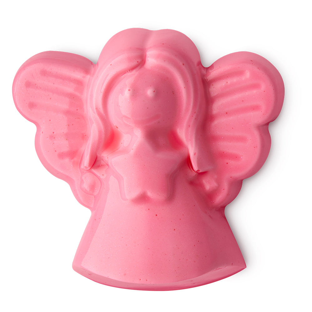 Snow Fairy