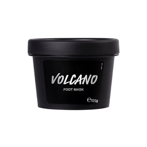 Volcano