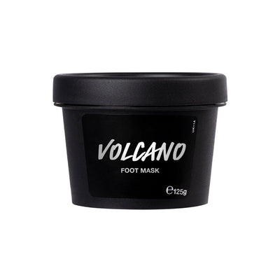 Volcano