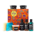 Shower in Lush