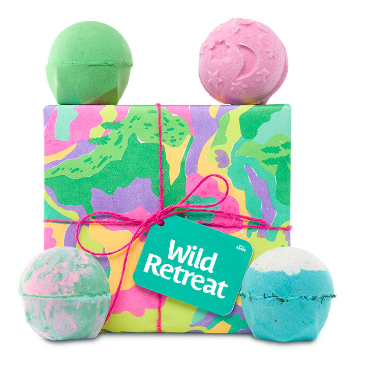 Wild Retreat