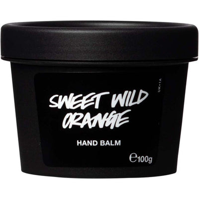 Sweet Wild Orange