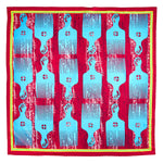 Curly Coily Knot Wrap