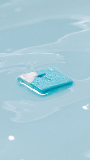 Clear The Air - LUSH Melt