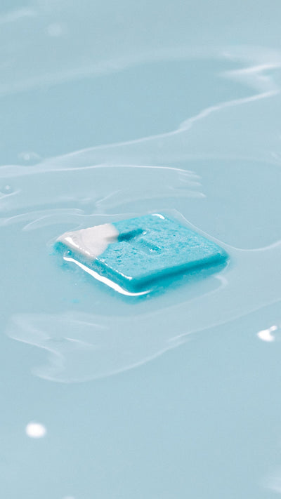 Clear The Air - LUSH Melt