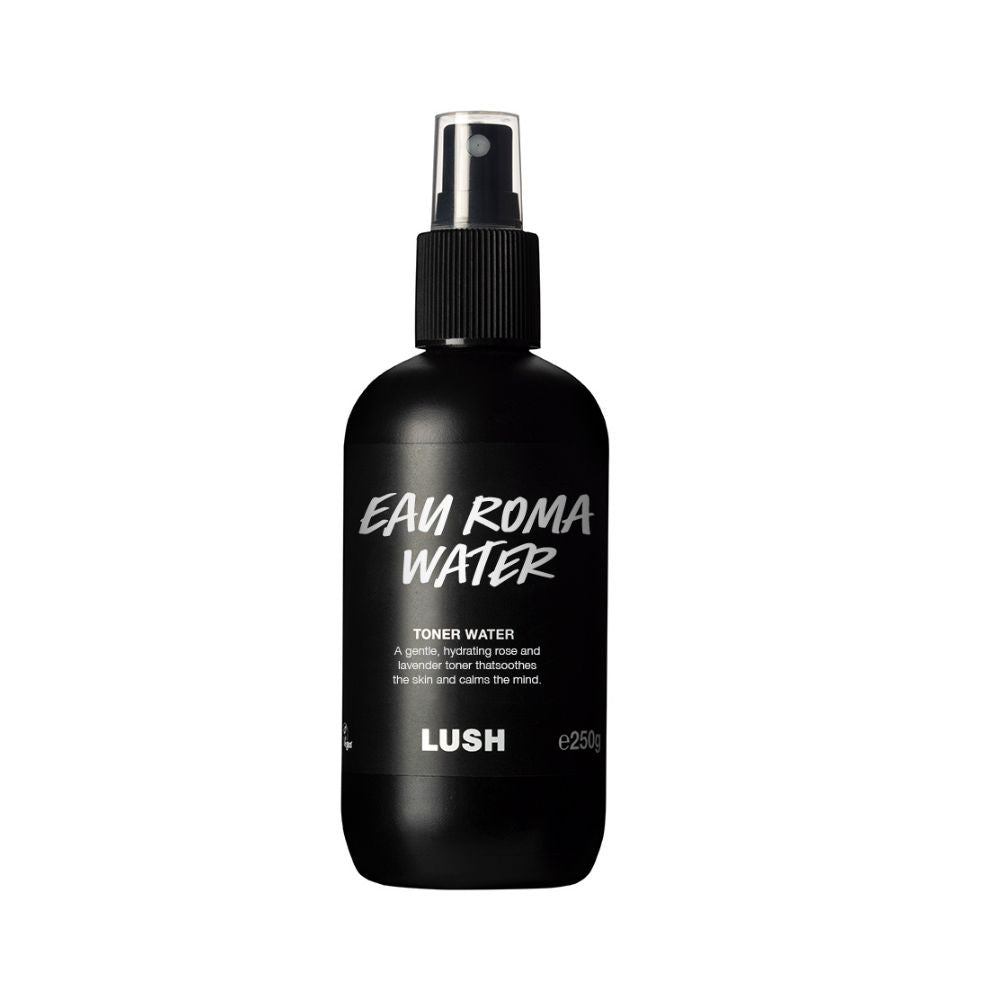 Eau Roma Water