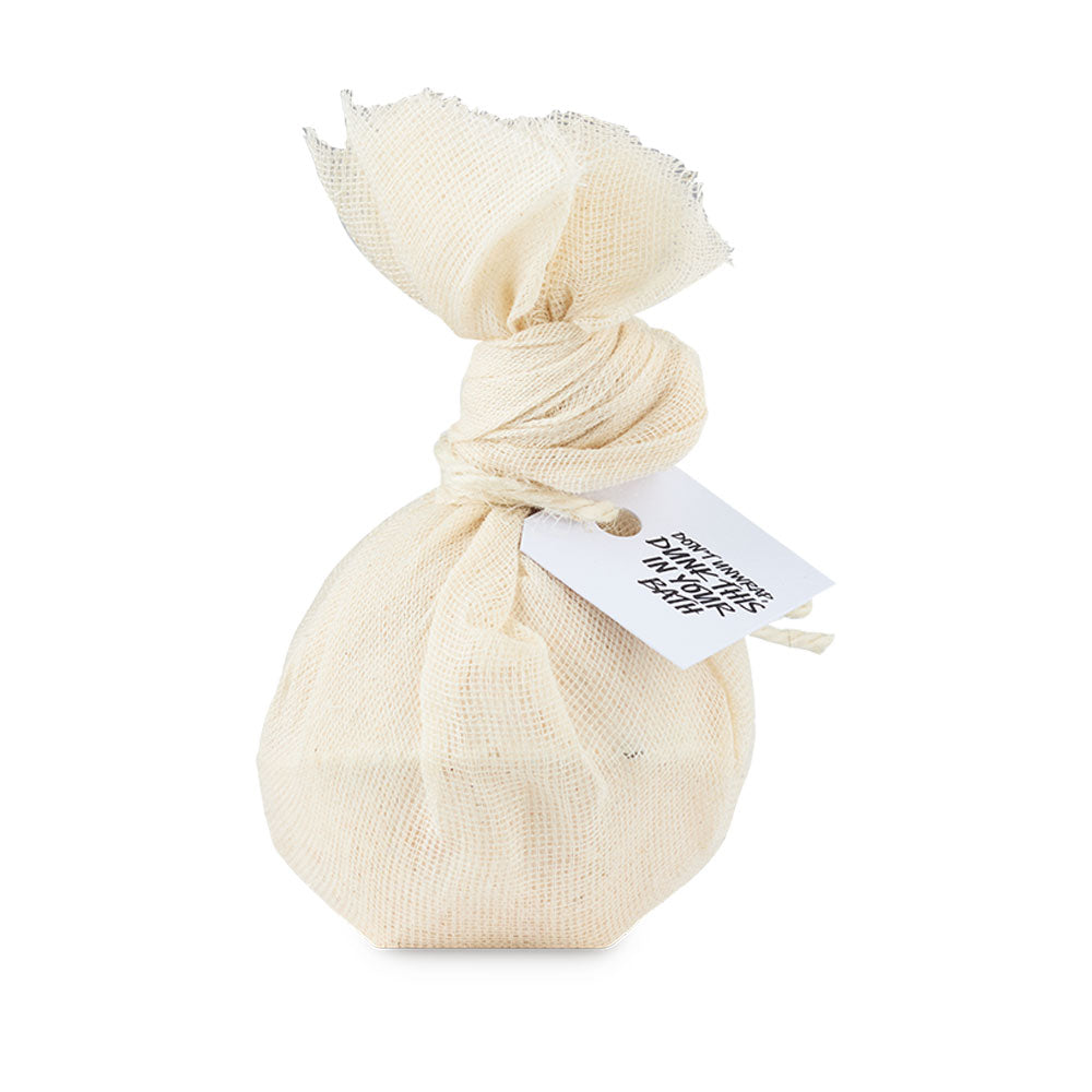 Moisturising Coconut And Mullein Cataplasm