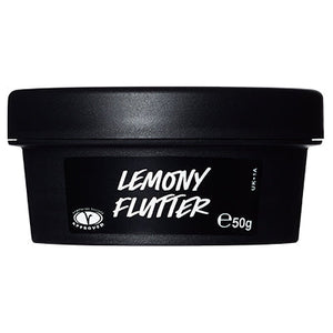 Lemony Flutter