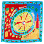 Veggie Christmas Dinner