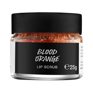 Blood Orange