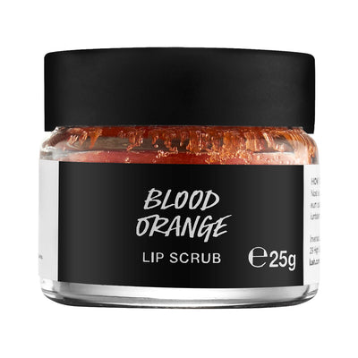 Blood Orange