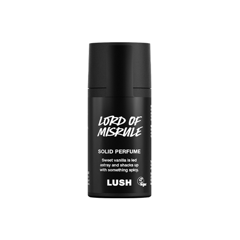 Lord Of Misrule
