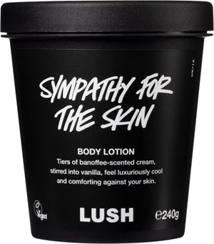 Sympathy for the Skin