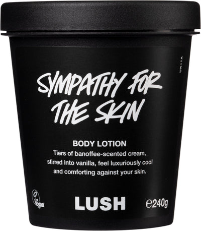 Sympathy for the Skin