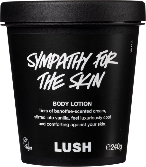 Sympathy for the Skin