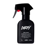 Dirty