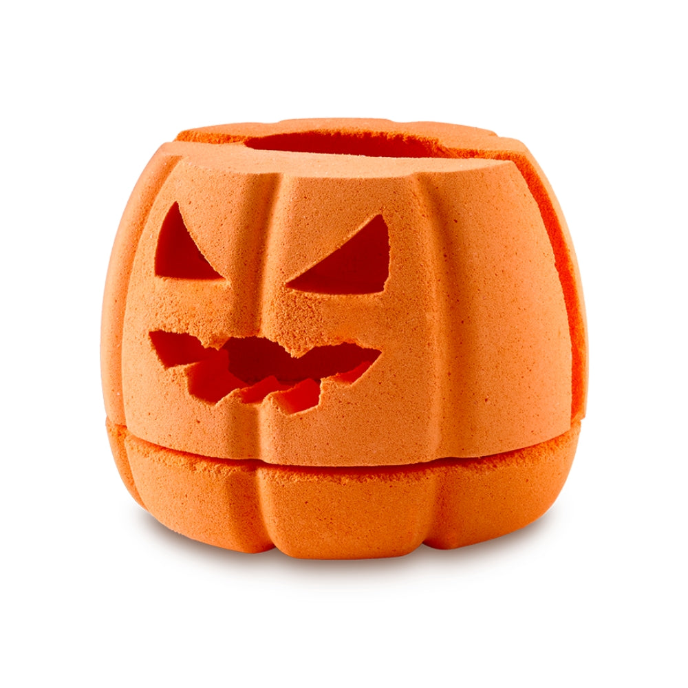 The Pumpkin Tealight