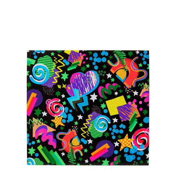 Let's get ready to crumble