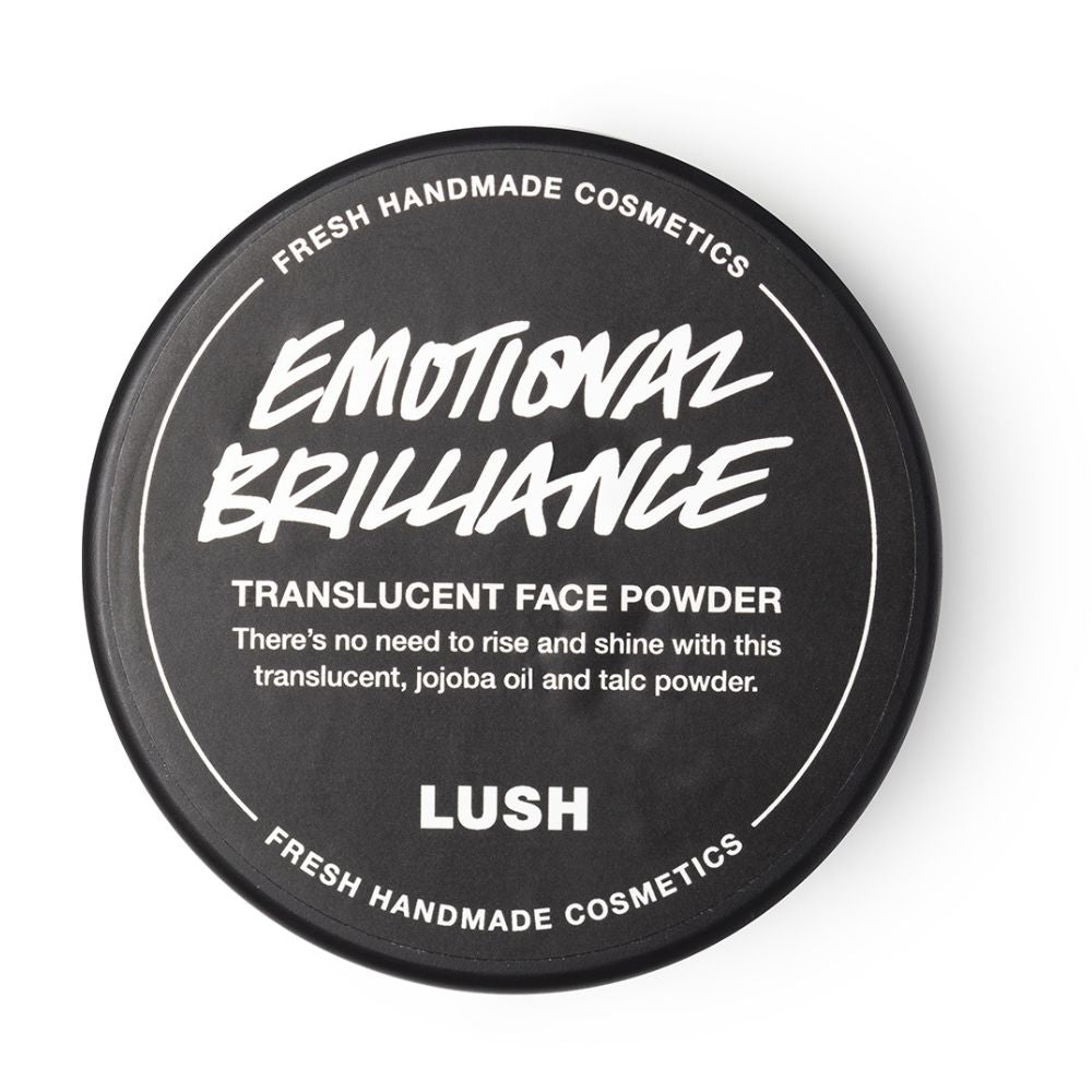 Emotional Brilliance