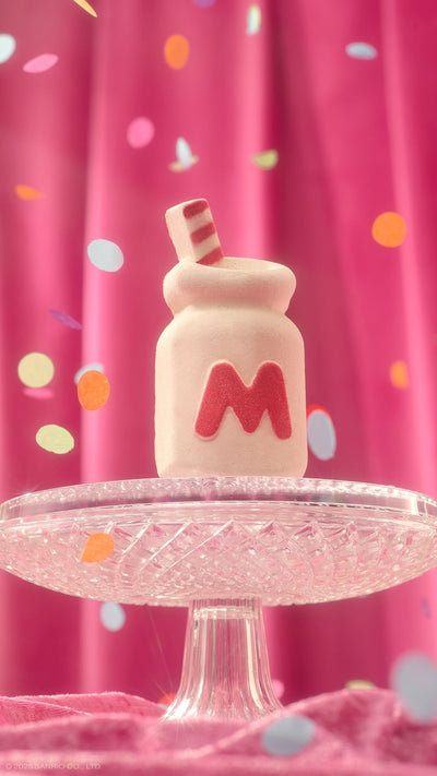 Milk Bottle