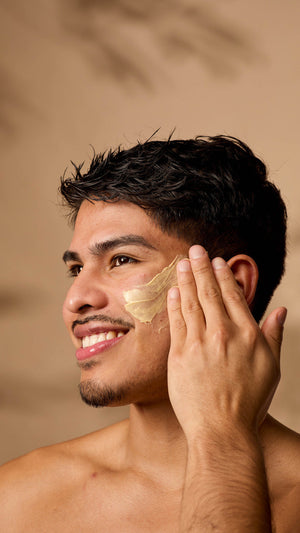 Cosmetic Warrior
