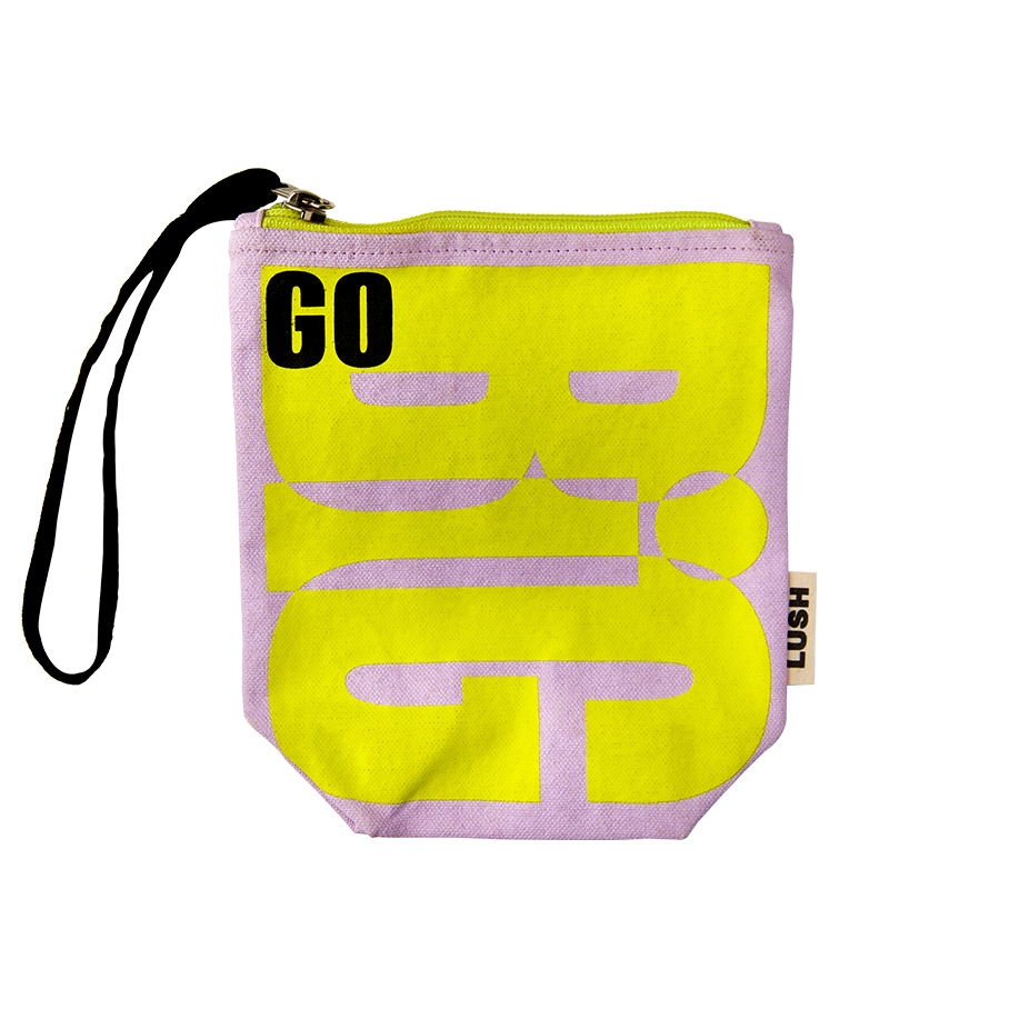Go Big Bag