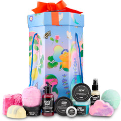 LUSH 5点セット Lush Life - LUSH (Switzerland) AG