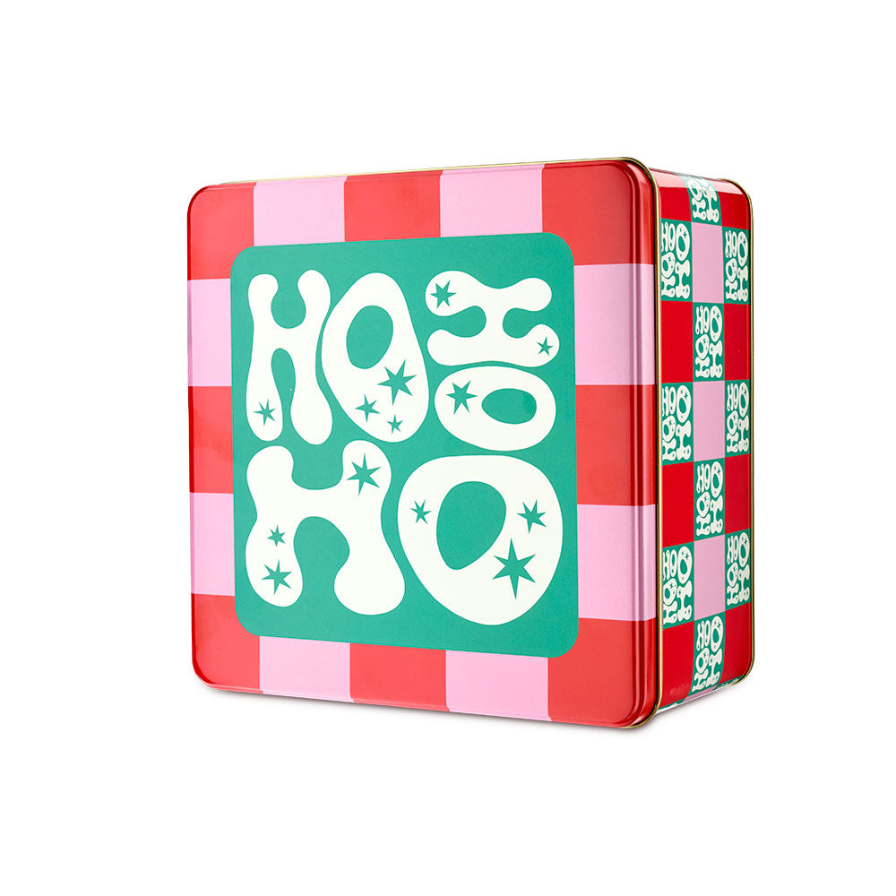 HO HO HO