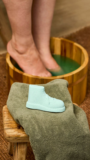 Put The Boot In