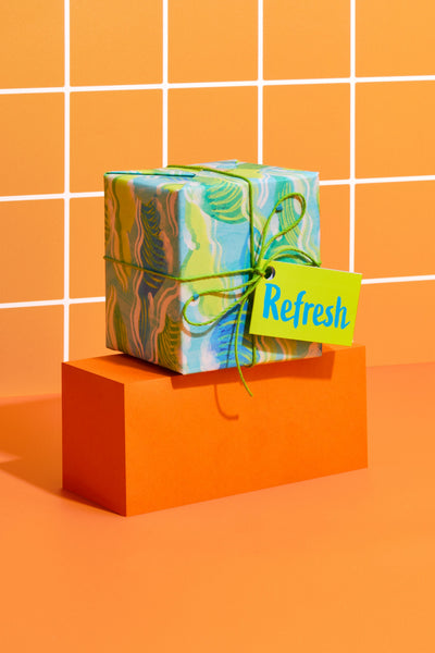 Refresh