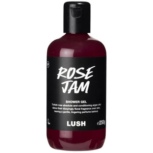 Rose Jam